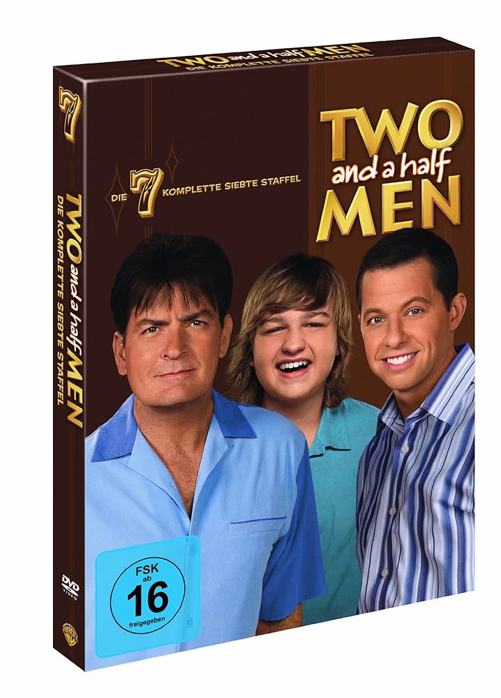 (未使用･未開封品)　Two and a Half Men - Season 1 - 12 [DVD] [Import] kmdlckf Amazon.co.jp: Two and a Half Men - Season 1 - 12 [DVD